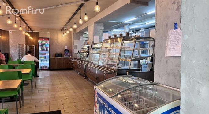 Аренда офиса 710 м², Аптекарский переулок - фото 2