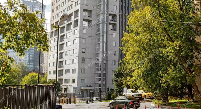 Аренда офиса 481 м², Варшавское шоссе - фото 3