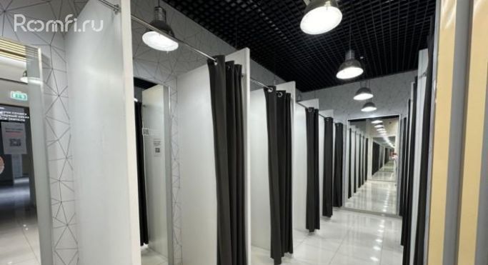 Аренда торгового помещения 656 м², Поречная улица - фото 2