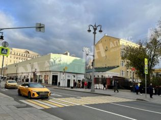 Аренда помещения свободного назначения 90 м²