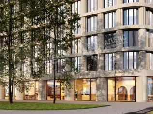 Аренда помещения свободного назначения 64 м²