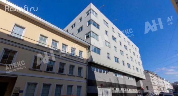 Аренда офиса 133 м², Колокольников переулок - фото 3