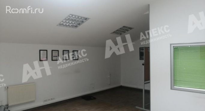 Аренда офиса 45 м², улица Искры - фото 2