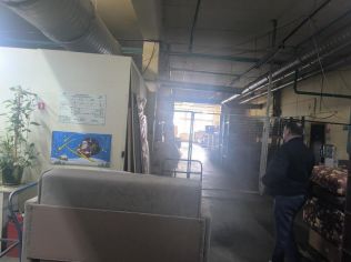 Аренда склада 1400 м²