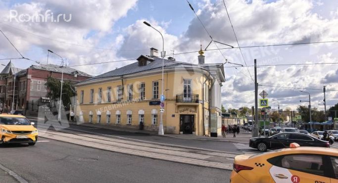 Аренда помещения свободного назначения 245 м², Яузская улица - фото 2