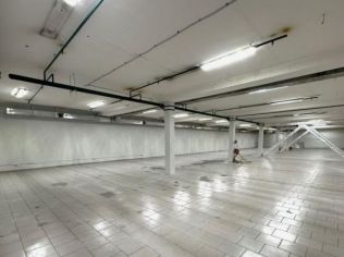 Аренда производственного помещения 561 м²