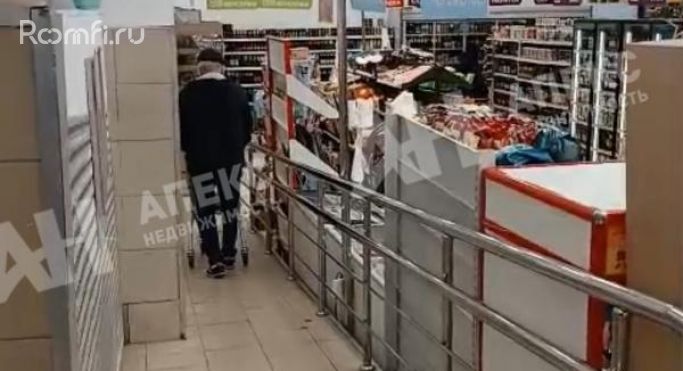 Аренда помещения свободного назначения 529 м², Дубнинская улица - фото 3