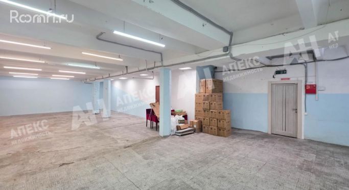 Аренда помещения свободного назначения 133 м², Селезнёвская улица - фото 3