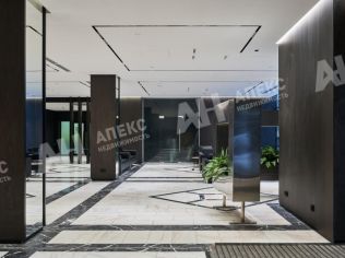 Аренда офиса 107 м²