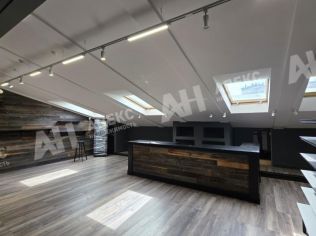 Аренда помещения свободного назначения 176 м²