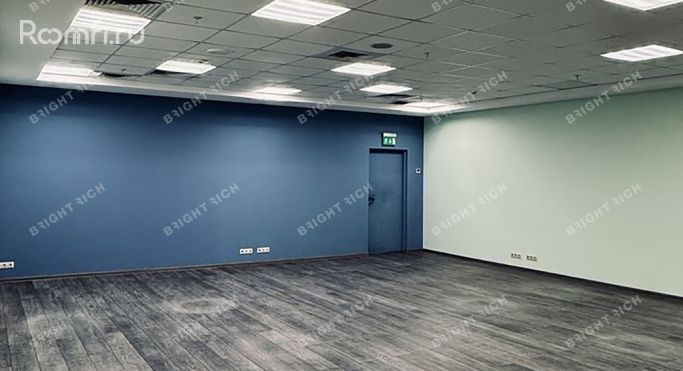 Аренда офиса 241 м², улица 8 Марта - фото 2