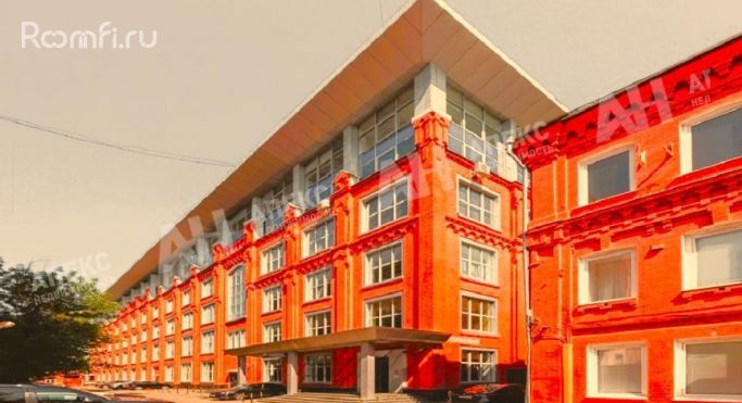 Аренда офиса 142 м², Лужнецкая набережная - фото 3