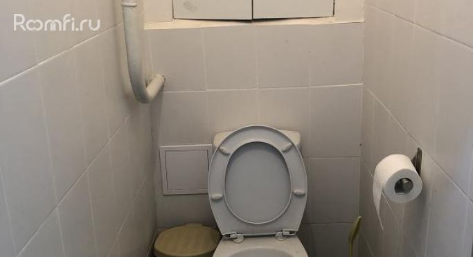 Аренда офиса 20 м², Нижегородская улица - фото 3