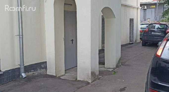 Продажа помещения свободного назначения 1087 м², Нижняя Красносельская улица - фото 2
