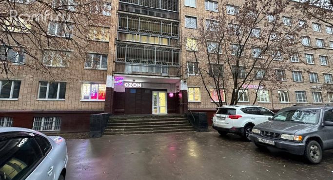 Продажа торгового помещения 35 м², улица 50 лет Октября - фото 3