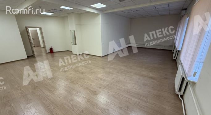 Аренда офиса 287 м², улица Щипок - фото 2