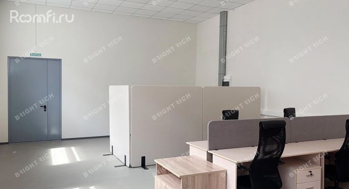 Аренда офиса 312 м², Звенигородское шоссе - фото 3