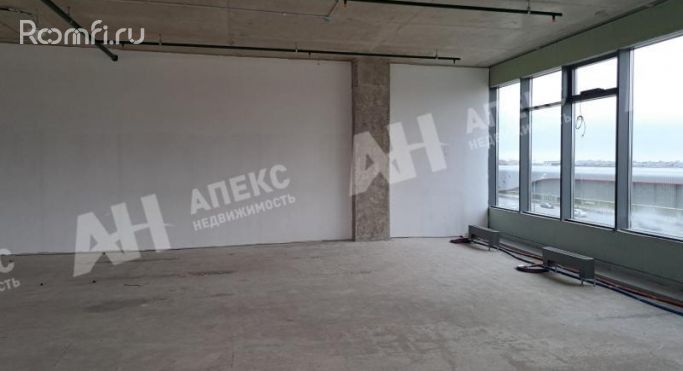 Продажа офиса 164 м², Новомихайловское шоссе - фото 3