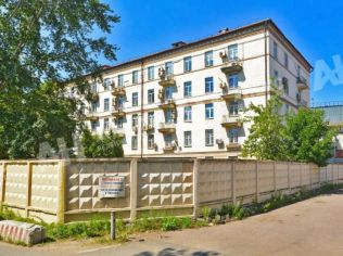 Продажа офиса 4233 м²