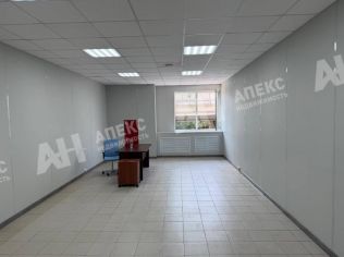 Аренда офиса 65 м²