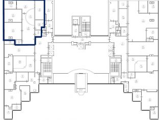 Аренда офиса 201.2 м²