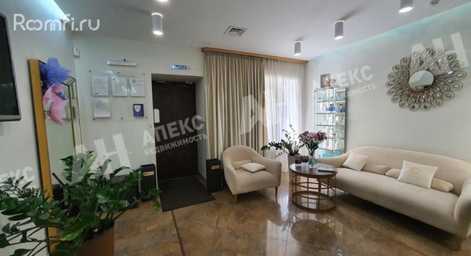 Аренда помещения свободного назначения 283 м², Подсосенский переулок - фото 3