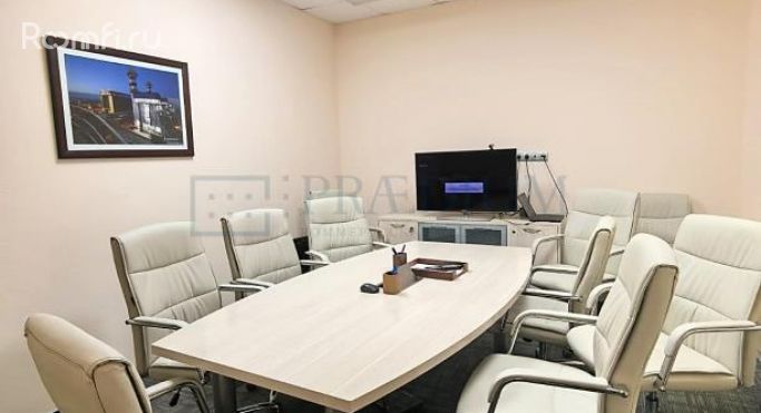 Аренда офиса 1152 м², Брянская улица - фото 3