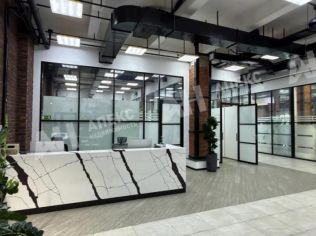 Аренда офиса 1120 м²