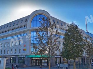 Аренда офиса 355 м²