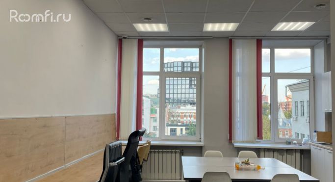 Аренда офиса 32 м², Цветной бульвар - фото 2