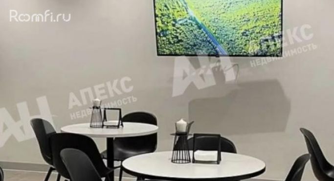 Аренда офиса 79 м², Пресненская набережная - фото 3