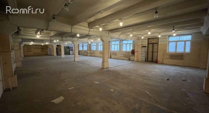 Аренда склада 350.5 м², 2-я Мытищинская улица - фото 5
