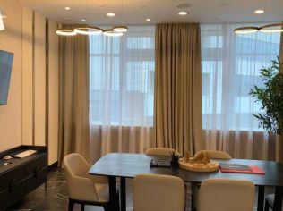 Аренда офиса 727 м²