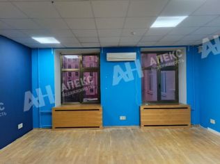 Аренда офиса 35 м²