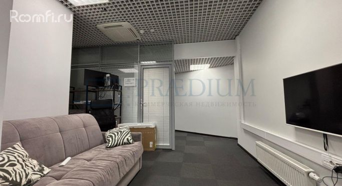 Аренда офиса 104 м², бульвар Энтузиастов - фото 3