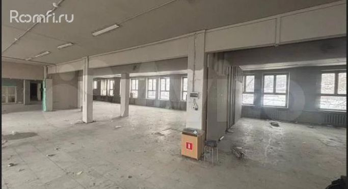 Аренда склада 715 м², Каширское шоссе - фото 2