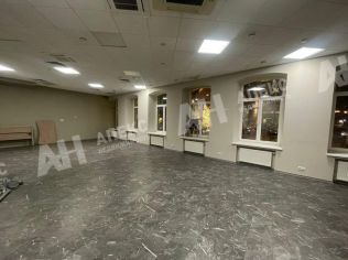 Аренда помещения свободного назначения 385 м²