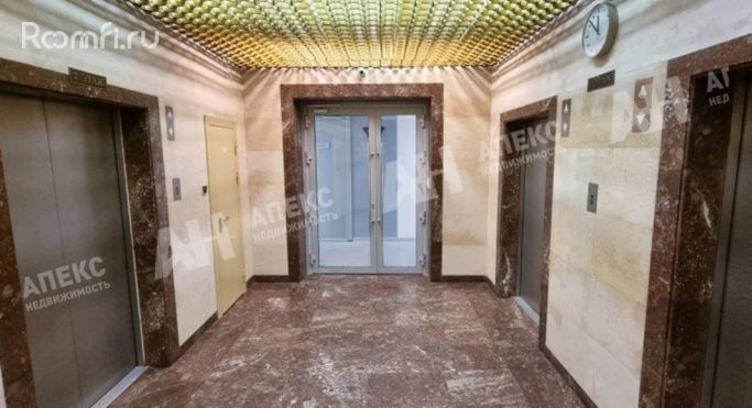 Аренда офиса 1121 м², улица Маши Порываевой - фото 3