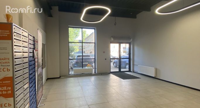 Продажа помещения свободного назначения 25.4 м², Электродная улица - фото 2