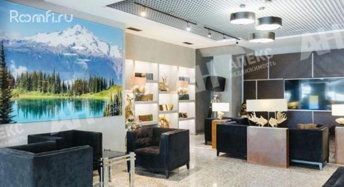 Продажа офиса 548 м², Проектируемый проезд № 4062 - фото 2