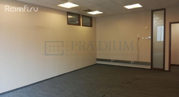 Аренда офиса 215 м², Долгоруковская улица - фото 3