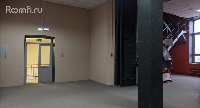 Аренда помещения свободного назначения 260 м², Самокатная улица - фото 5