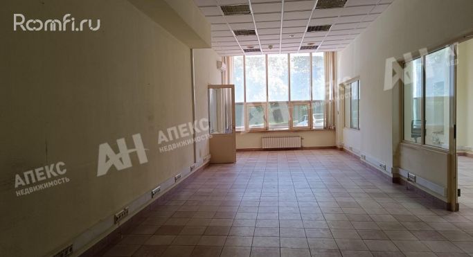 Продажа помещения свободного назначения 469 м², улица Улофа Пальме - фото 3