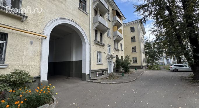 Аренда помещения свободного назначения 100 м², Саратовская улица - фото 3