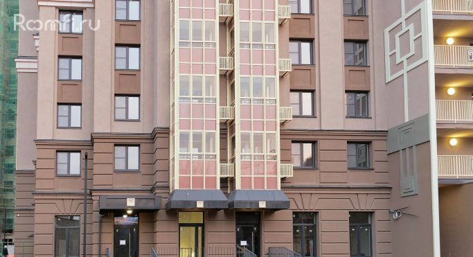 Аренда помещения свободного назначения 69 м², улица Ротмистрова - фото 3