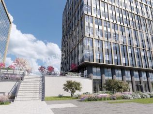 Продажа офиса 135 м²
