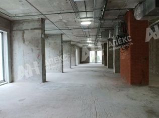 Аренда офиса 255 м²