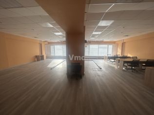 Аренда помещения свободного назначения 116.4 м²