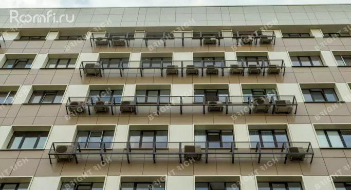 Продажа офиса 6349 м², Нижегородская улица - фото 3