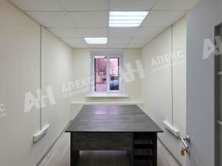 Аренда офиса 120 м²